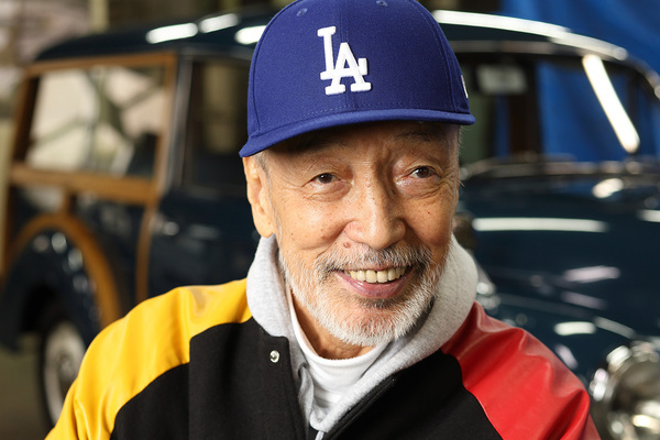 「死ぬまでに103台の車を！」テリー伊藤　“大人の秘密基地作り”にあった「終活より大切なこと」