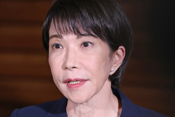 「しつこく聞くから悪い」高市首相　“台湾有事”答弁で中国が大激怒も、一部では“質問者”の立憲・岡田議員を“標的”にする声も