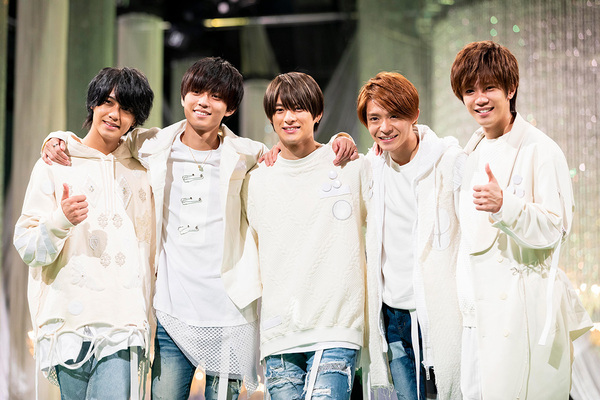 「今からもう泣きそう」King＆PrinceとNumber_iの“紅白共演”にファン感激　注目集まる“全員集合”演出