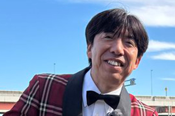 「非常に頭にきた」ねづっち　礼儀のない後輩への怒りをSNS投稿→削除…ネットでは同情の声集まる