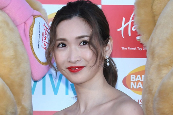 「元旦那のコピペだから」紗栄子の16歳モデル長男が他の”七光り”タレントとは一線画すワケ