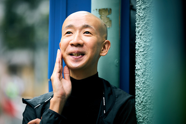 「70代の人から声をかけられるように」俳優業も好調のひょうろく　明かした『べらぼう』出演後の“反響”、『もしがく』秘話も