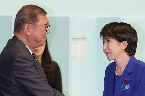 「石破氏に失礼すぎ」自民党広報Xアカウント　岸田文雄氏を“前総裁”と表記し指摘続出…一部からは「わざと？」と憶測の声も