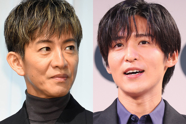 「ガス抜きしないとヤバいな」木村拓哉　目黒蓮の多忙ぶりを懸念…ファンが絶賛する唯一無二の“兄貴力”