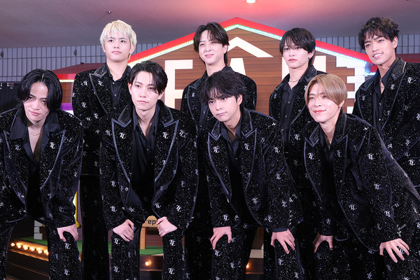 timelesz　STARTO社からキンプリが紅白復帰も…嵐より紅白出場の可能性が低いワケ