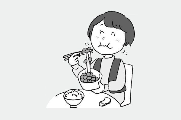 納豆は朝と夜どちら？実は間違っていた「身近な食材」食べるべき時間クイズ10選