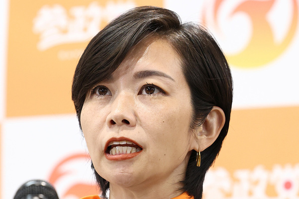 「完全に天皇の政治利用」参政・梅村議員　土葬規制の質疑で根拠にした「陛下のお気持ち」発言にSNS疑問の声