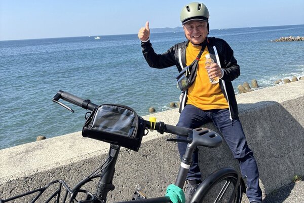 「定年前より会話が増えた」還暦すぎて動画に挑戦！66歳“関西のおっちゃん”YouTuberが語る「夫婦生活の変化」