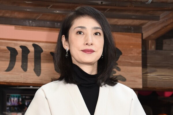 天海祐希『キントリ』打ち上げで緊張走ったプロデューサーの「切実なお願い」