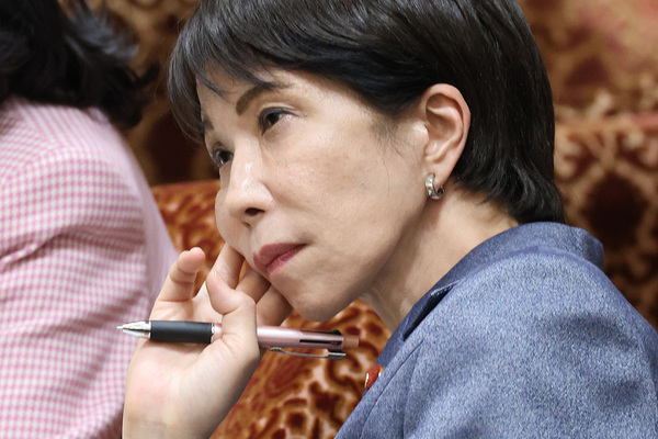 「スタンドプレーが起こした事故」高市首相　官僚答弁をスルーして“台湾有事”に言及したことが判明しSNS批判続出…元宝塚女優は「今すぐ辞任して」と糾弾