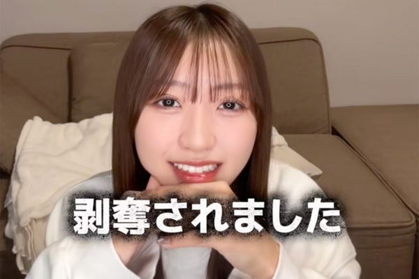 TikTok　著名ユーザーらが“収益はく奪”報告…中国の“圧力”憶測広がるも判明した「真相」