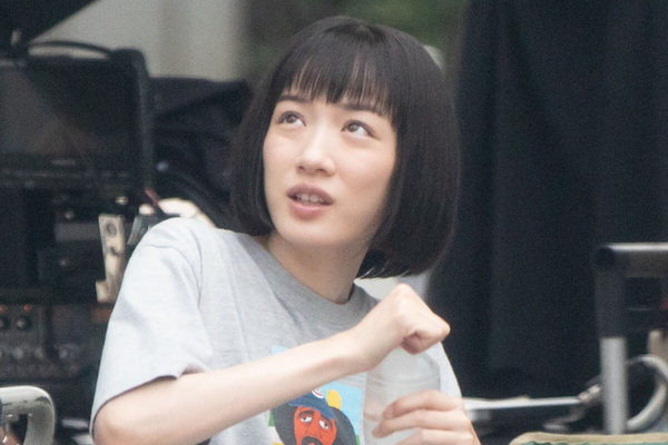 《事務所お怒り？》永野芽郁　違約金“自腹宣言”報道のウラに実質活動休止中の“トンデモ行動”