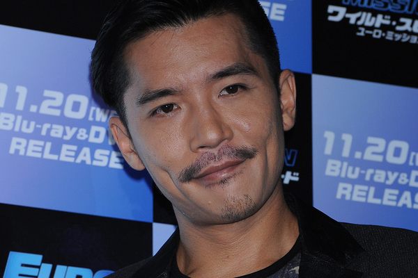 《都内に自宅建築中か》Zeebraが言及…“日本移住説”が現実味を増した「米グラミー賞歌手」