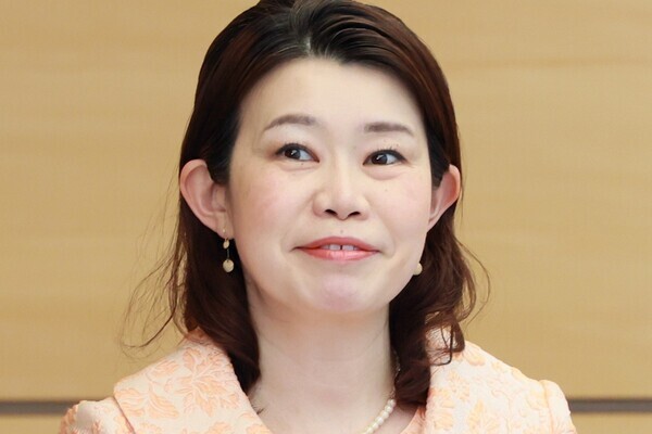 国光外務副大臣　“デマ”発言で厳重注意後初のSNSは「平常運行」の開き直り…“説明ナシ”に「更迭すべし」と疑念の声