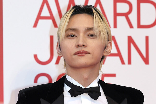 「脇が甘い」SKY-HI　『紅白』目前の“少女自宅呼び出し報道”にファン怒り…問われる未成年者預かる「代表の自覚」