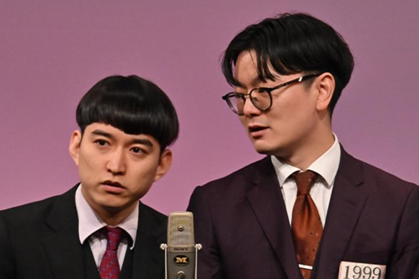 「さすがに納得できない」M-1“最下位コンビ”の点数にSNSでは不満の声、「審査員高齢化」を指摘する声も