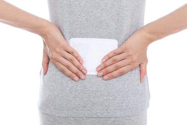 疲労、不眠、腰痛…「体の不調別」に正解があった！“カイロを貼るべき場所”6選