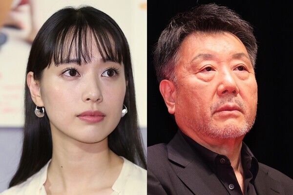 《夫・松坂桃李と通夜参列》戸田恵梨香　叶わなかった“恩人”原田眞人監督との再タッグ…2年前には妊娠発覚で主演映画を降板