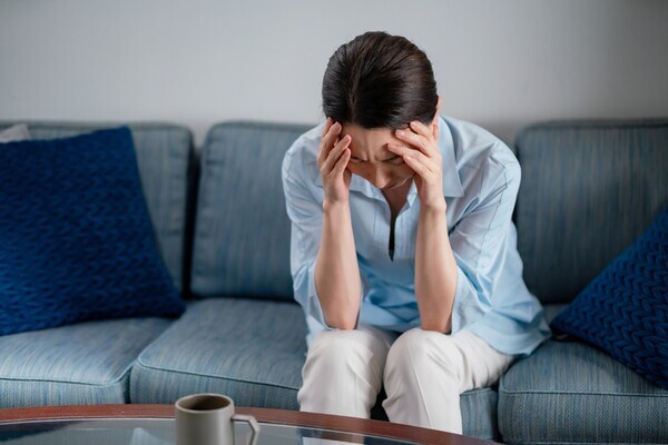 インフルの後遺症で1週間後に“脳梗塞”寸前…40代記者が緊急搬送されたリアル恐怖体験記