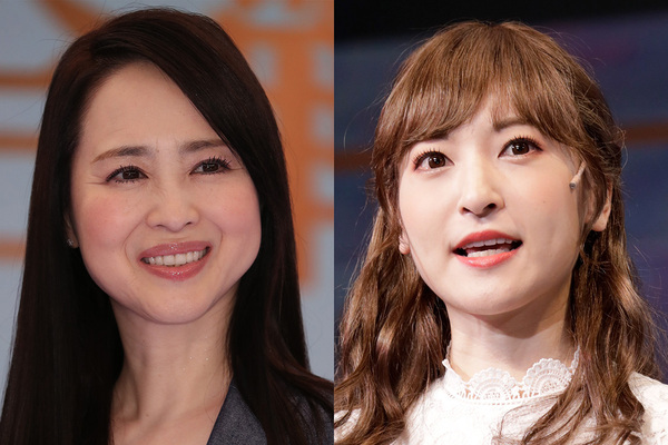 「沙也加に会いたい！」と泣き崩れたことも…松田聖子　愛娘との“思い出”詰まった紅白復活までの「喪失の4年間」