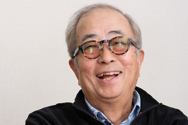 「自分を大事にすることにつながる」大和田獏　妻・岡江久美子さんと死別から5年…“ひとりの食卓”公開した理由