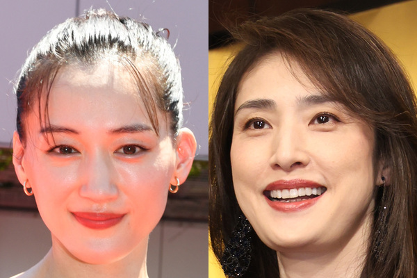 『紅白歌合戦』の司会をやってほしい女性芸能人ランキング！3位天海祐希、2位綾瀬はるかを抑えた1位は？【1000人に聞いた】