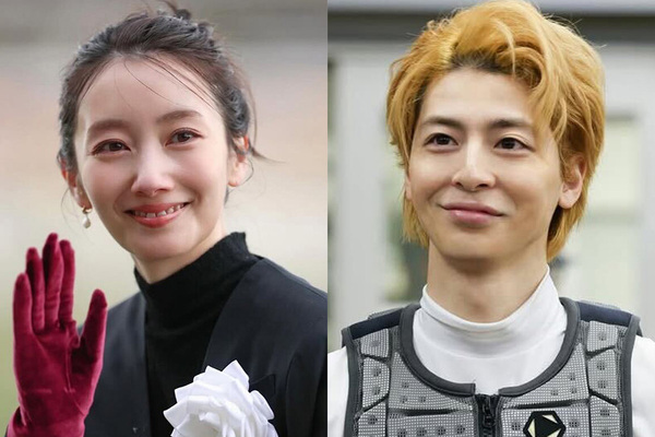 波瑠　日テレドラマに主演の裏で人気シリーズ『未解決の女』続投を断念…代わって主演務める「超大物女優」