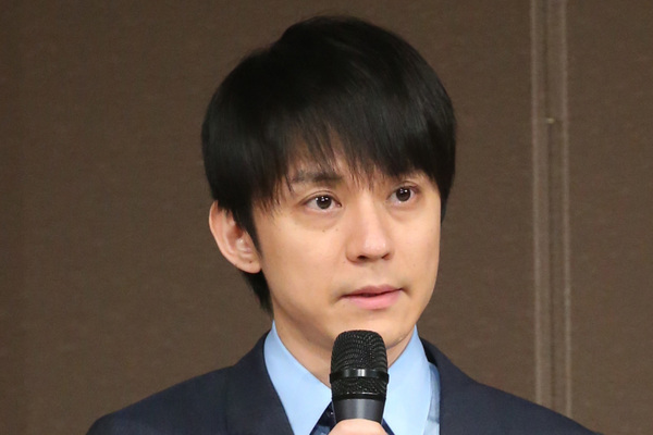 「一瞬誰か分からなかった」渋谷すばる　渋みを増した“激変姿”にネット衝撃