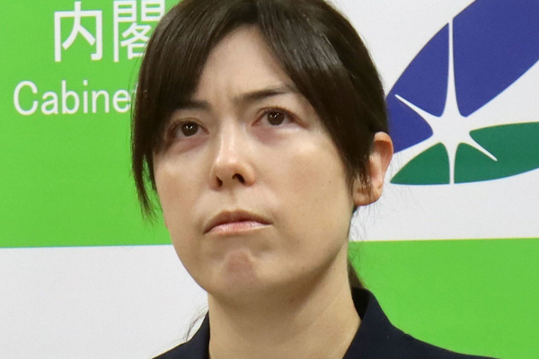 「反則すぎる」の声も…小野田大臣　伊勢神宮で見せた“衝撃姿”の真相「目立たないようにしていた」