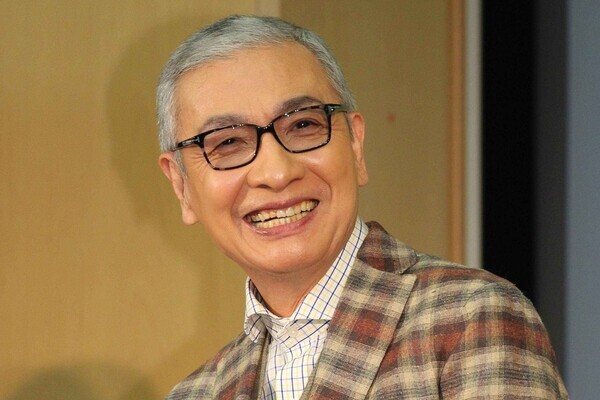 「モデルのような体形であるべき」久米宏さん　スタイリスト妻から厳命されていた“ダンディな美学”