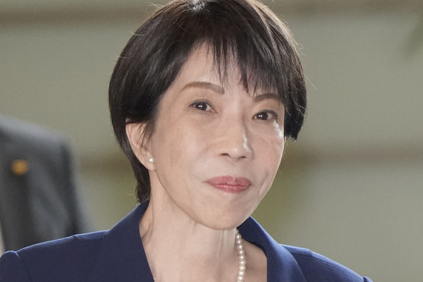 「相当危ないことになる」と識者指摘…衆院選　苦戦が予想される自民党の“大物議員”