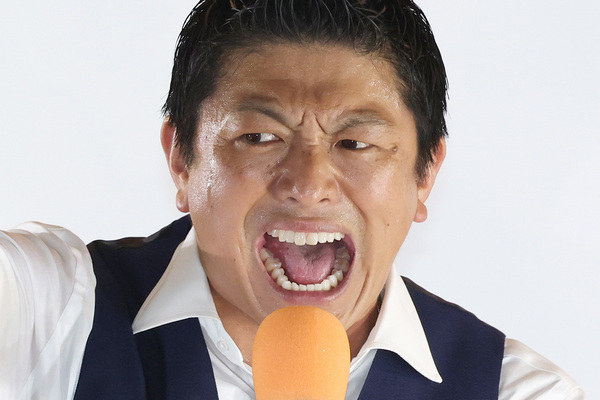 自民・維新・参政は“強くてこわい日本”…大炎上の情報番組が釈明も「見苦しい言い訳」と批判殺到！