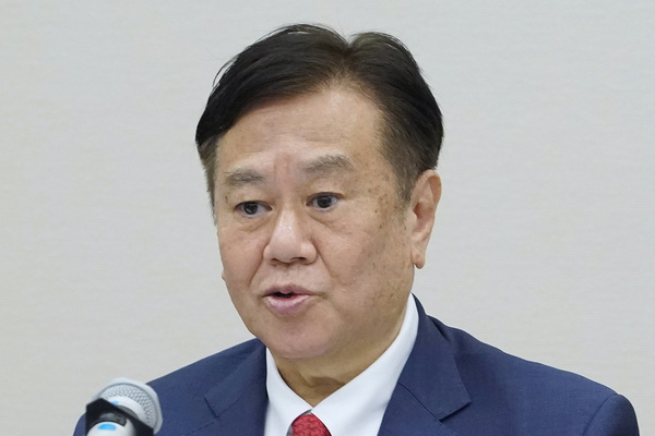 《「どうしてこんな目に遭わせるんだ」と号泣》原口一博氏　立憲と怒りの決別も…合流者ゼロ＆チームみらいへの“ラブコール”不発の「茨道」