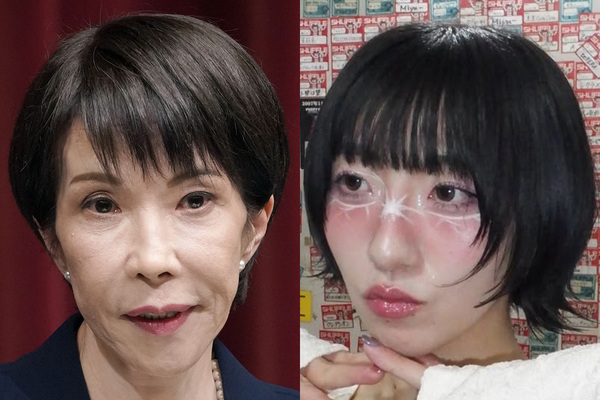 「民意ガン無視のファシスト」女性シンガー（31） 高市首相の衆議院解散へのコメントに賛否…昨年は参政党・さや氏を批判する楽曲も