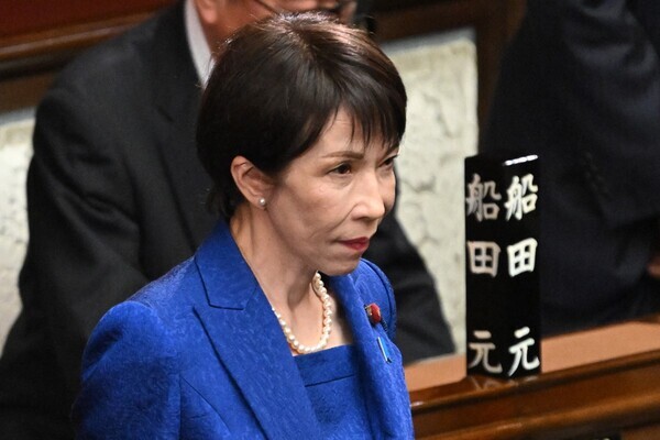 「名誉毀損と言う方が名誉毀損」野党代表　旧統一教会の関係を怒りの追及、高市首相は呆れ顔で猛反論の“バトル”に