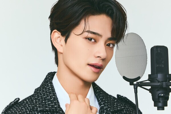 岩瀬洋志が新作ドラマで音楽活動に初挑戦！　カリスマアイドルを演じるなかで感じた“家族との思い出”とは？