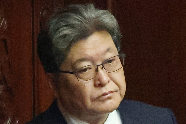 「高市内閣は清々しさ感じる」萩生田光一氏は恨み節、櫻井よしこ氏も“石破サゲ”連発…報道陣シャットアウトの決起集会で「語ったコト」