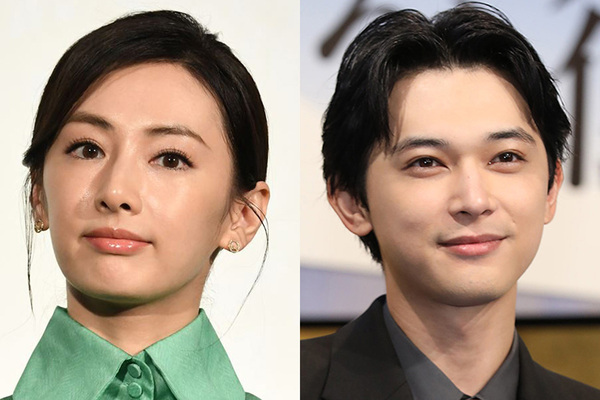 『ばけばけ』の前半戦MVPランキング！3位北川景子、2位吉沢亮を抑えた1位は？