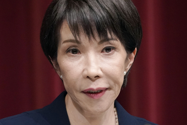 「反党行為」「正直すぎる」超ベテラン自民議員　アンケートで回答した高市首相への“低すぎる好感度”にネット衝撃…衆院選では比例“優遇なし”の冷や飯