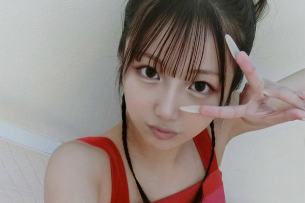 《へそピ＆ピンク髪＆セクシーダンス》辻希美の18歳長女・希空　母親完コピが話題の裏で進む“ギャル化”