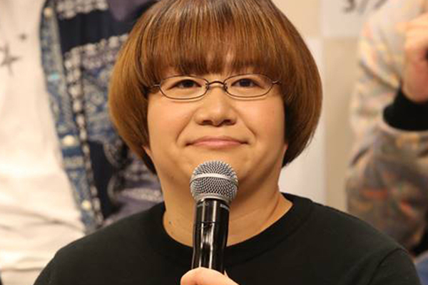 「爆イケすぎる」ネット衝撃…42歳人気女性芸人　“激変ビジュアル”の裏にカリスマアーティストの存在