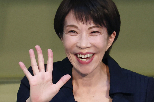 「やりすぎ」参政・神谷代表も驚き…高市首相が訴える自民党のメッセージ動画が“9日で8693万回再生”の衝撃…他党引き離す桁違いの「アピール力」