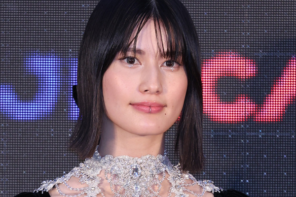 「戦争しない・させない」橋本愛　衆院選への思いにネット反響多数…突き動かす“誰も傷つけたくない”信条