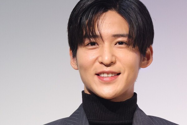 《有名俳優の妻も》目黒蓮『SHOGUN』での時代劇挑戦を支える「伝説の裏方軍団」