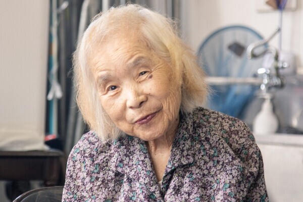 「子供たちを腹いっぱいにしてあげられる、と一人で泣いて…」生みの親明かす“国産ポン菓子製造機”完成までの戦時中の苦悩