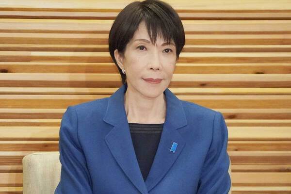 「カルト宗教に蝕まれている政治家たち」と三谷作品の”常連名脇役”まで…俳優たちから続々あがる「高市批判の声」