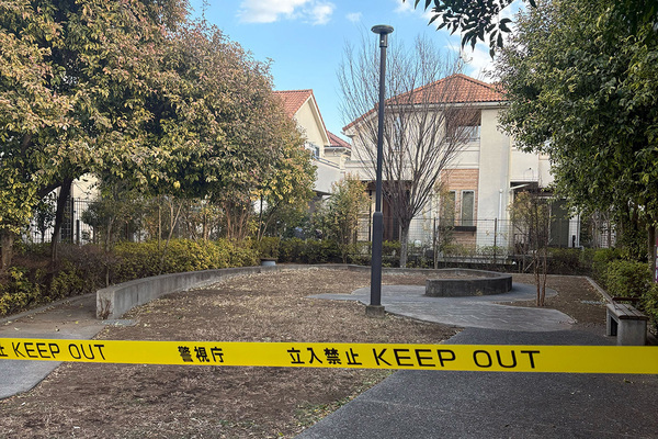 「30代だと思ってました」武蔵野市・3歳娘刺殺事件　近隣住民が語る「容疑者45歳実母の印象」