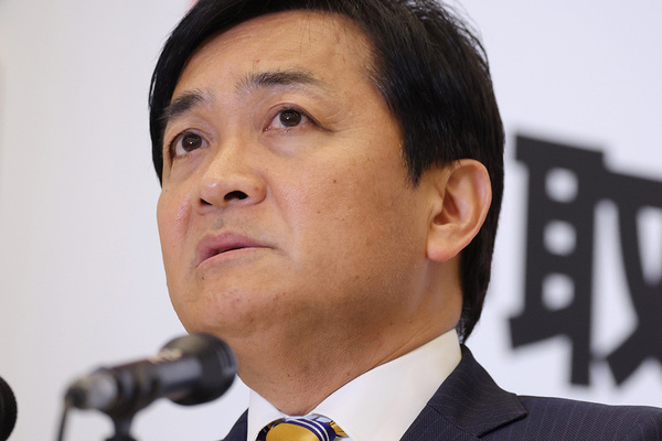 「どこかと思ったらTBS…」国民・玉木代表、開票所インタビューに“名指し”で呆れ…「質問が古い」と“不機嫌”態度にSNS騒然