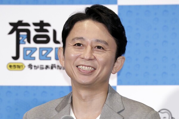 有吉弘行　第2子誕生でワンオペ育児に挑戦！夜泣き対策で頼る「同い年のパパ芸人」