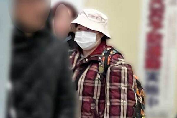 やす子　超多忙の15連勤後に“お疲れ姿”を目撃…マネージャーに披露した“独特な歩き方”